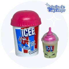 Miniaturas Shopkins Real Littles! Escolha o seu favorito! - comprar online