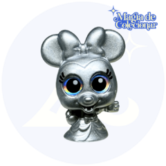 Imagem do Miniaturas Disney Doorables 100 anos Peek! Escolha seu Personagem Favorito!
