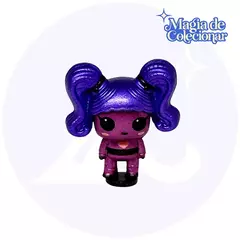Boneca Lol Surprise Tiny Toys - Escolha seu personagem! - Magia de Colecionar