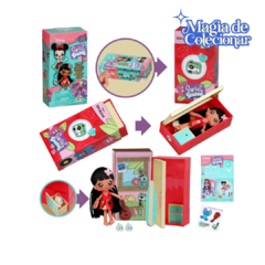 Boneca de pano Disney Sweet Seams! Lilo e Stitch Doll! - comprar online