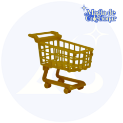 Acessórios Miniaturas Zuru Mini Brands! Escolha o seu favorito!