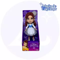 Boneca Disney Mini Princess Toddler! Escolha a sua Princesa Favorita! na internet