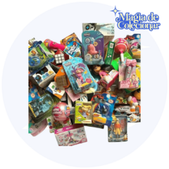 Miniaturas Mini Brands Toys! Escolha o seu mini brinquedo favorito! - comprar online