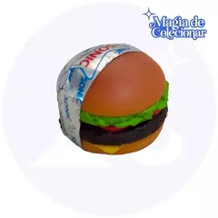 Imagem do Miniaturas Zuru Mini Brands Foodie! Escolha o seu favorito!