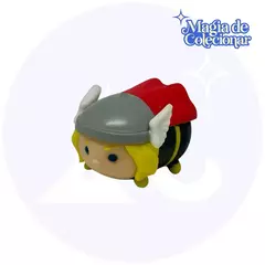 Miniaturas Disney Tsum Tsum Marvel! Escolha seu heroí favorito!