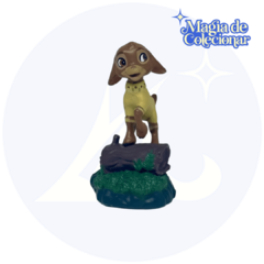 Miniaturas Disney Store Playset Filme Wish - Escolha seu personagem favorito! - Magia de Colecionar