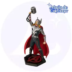 Miniaturas Disney Store Marvel Avengers Deluxe Figure Play Set! Escolha seu Vingador favorito! na internet