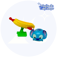 Miniaturas Colecionáveis Disney Tsum Tsum Mystery Pack - Escolha seu Personagem Favorito! - loja online