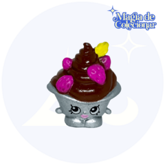 Miniaturas Shopkins Moose Avulsos Raros! Escolha o seu favorito! - comprar online