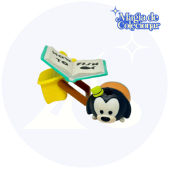 Imagem do Miniaturas Colecionáveis Disney Tsum Tsum Mystery Pack - Escolha seu Personagem Favorito!