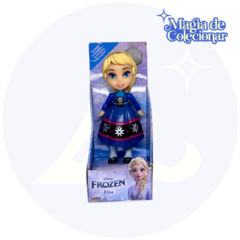 Boneca Disney Mini Princess Toddler! Escolha a sua Princesa Favorita! - loja online