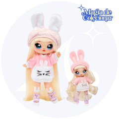 Boneca Na! Na! Na! Surprise Minis Series 3 Fashion Doll Mystery! - loja online