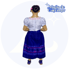 Bonecas Disney Store Encanto Doll Gift Set - Escolha a sua personagem favorita! - Magia de Colecionar