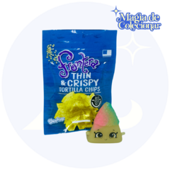 Miniaturas Shopkins Real Littles! Escolha o seu favorito! - comprar online