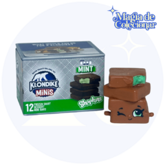 Miniaturas Shopkins Real Littles! Escolha o seu favorito! na internet