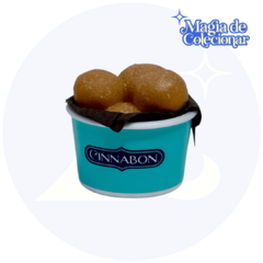 Miniaturas Zuru Mini Brands Foodie! Escolha o seu favorito! - Magia de Colecionar