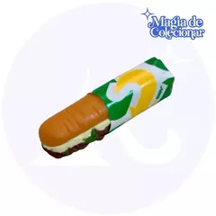Miniaturas Zuru Mini Brands Foodie! Escolha o seu favorito! - comprar online