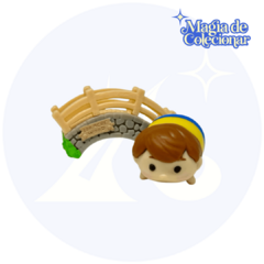 Miniaturas Colecionáveis Disney Tsum Tsum Mystery Pack - Escolha seu Personagem Favorito! - comprar online