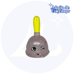 Miniaturas Shopkins Moose Avulsos Raros! Escolha o seu favorito! - comprar online
