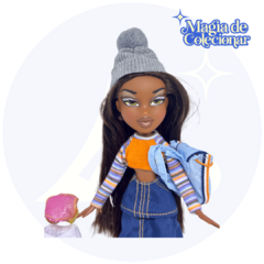 Boneca Bratz 20 Yearz Edição Especial Sasha! Fashion Doll! - comprar online