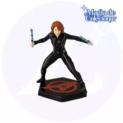 Miniaturas Disney Store Marvel Avengers Deluxe Figure Play Set! Escolha seu Vingador favorito! - Magia de Colecionar