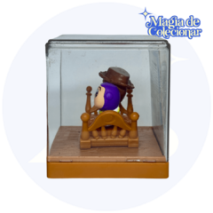 Miniaturas Disney Doorables Movie Moments Série 1 - Toy Story - Woody e Buzz Lightyear! - comprar online