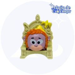 Miniaturas Colecionáveis Disney Tsum Tsum Mystery Pack - Escolha seu Personagem Favorito! - Magia de Colecionar