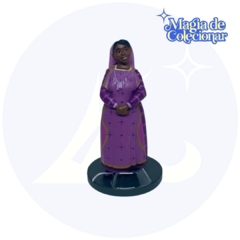 Miniaturas Disney Store Playset Filme Wish - Escolha seu personagem favorito! - Magia de Colecionar