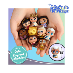 Miniaturas Disney Doorables Collection Peek Wish! - comprar online