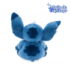 Pelúcia Disney Store Original Lilo & Stitch - Stitch - Tamanho Médio! - comprar online