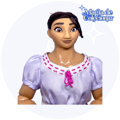 Bonecas Disney Store Encanto Doll Gift Set - Escolha a sua personagem favorita! - comprar online