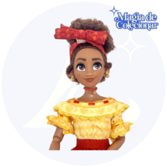 Bonecas Disney Store Encanto Doll Gift Set - Escolha a sua personagem favorita!