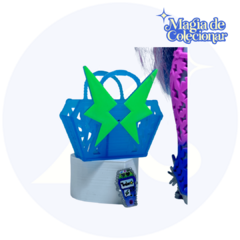 Boneca Monster High Amped Up Frankie Stein! Rockstar! Mattel - loja online