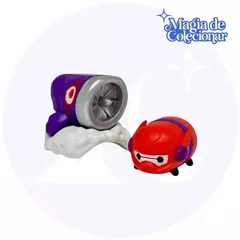 Miniaturas Colecionáveis Disney Tsum Tsum Mystery Pack - Escolha seu Personagem Favorito!