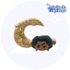 Miniaturas Colecionáveis Disney Tsum Tsum Mystery Pack - Escolha seu Personagem Favorito!