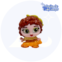 Miniaturas Disney Doorables Encanto! Escolha seu personagem favorito! - Magia de Colecionar