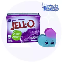 Miniaturas Shopkins Real Littles! Escolha o seu favorito!