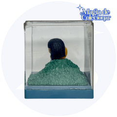 Miniaturas Disney Doorables Movie Moments Série 3 - Wish - Asha e Estrela! - Magia de Colecionar