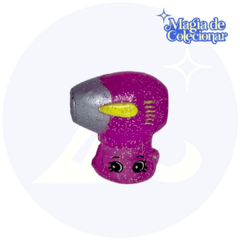 Imagem do Miniaturas Shopkins Moose Avulsos Raros! Escolha o seu favorito!