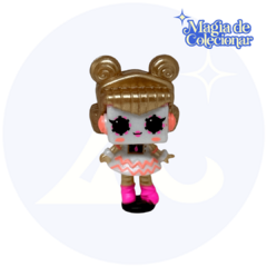 Boneca Lol Surprise Tiny Toys - Escolha seu personagem! - comprar online