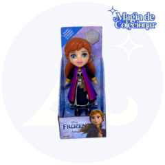 Imagem do Boneca Disney Mini Princess Toddler! Escolha a sua Princesa Favorita!