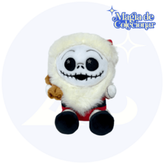Imagem do Pelúcias Disney Parks Wishables Plush Holiday Countdown Calendar! Escolha o seu personagem favorito!