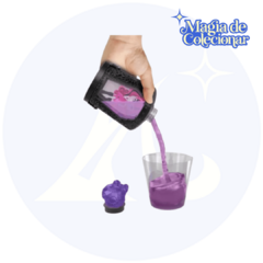Boneca Miniatura Monster High Potions Surpresa Mattel! - loja online