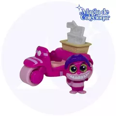 Miniaturas Disney Doorables Let´s Go Carrinhos! Escolha já o seu! - comprar online