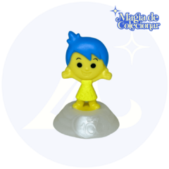 Miniaturas Limitadas Disney 100 Anos - Coleção McDonald’s - Escolha seu personagem favorito! - comprar online