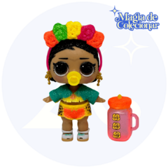 Boneca Lol Surprise World Travel - Surreal bebé! - comprar online