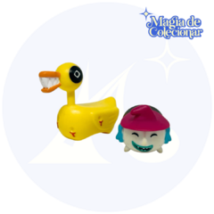 Miniaturas Colecionáveis Disney Tsum Tsum Mystery Pack - Escolha seu Personagem Favorito! - loja online
