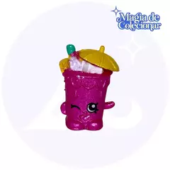 Imagem do Miniaturas Shopkins Moose Avulsos Raros! Escolha o seu favorito!