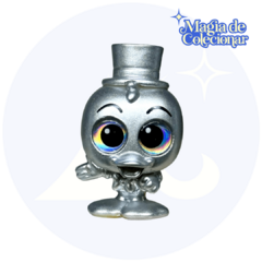 Miniaturas Disney Doorables 100 anos Peek! Escolha seu Personagem Favorito!