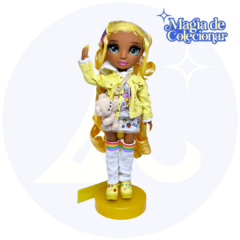 Boneca Rainbow High Edição Especial! Sunny Madison! Fashion Doll!